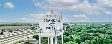 Crandall, TX - Official Website | Official Website