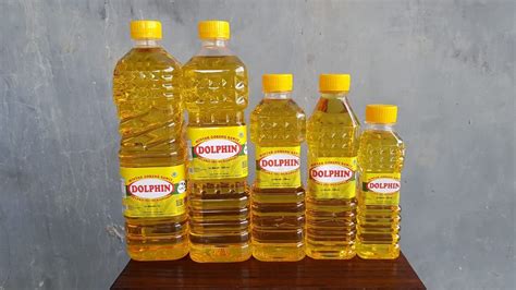 Buy Palm Cooking Oil from CV KARUNIA REZEKI, Indonesia | Tradewheel.com