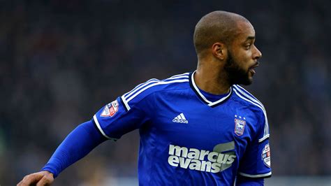 Ipswich forward David McGoldrick has signed a new contract extension | Football News | Sky Sports