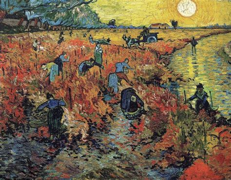 Có thật cả cuộc đời Van Gogh chỉ bán được một bức tranh? | Báo Dân trí