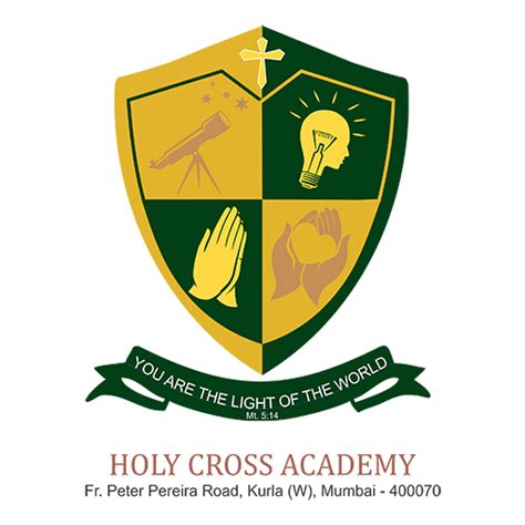 Holy Cross Academy Kurla - Apps on Google Play