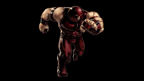 Download Comic Juggernaut (Marvel Comics) 4k Ultra HD Wallpaper