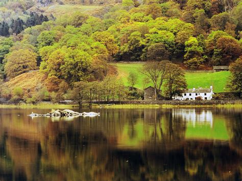 Cumbria and the Lake District Travel Guide | Rough Guides