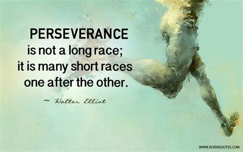 Quotes About Perseverance. QuotesGram