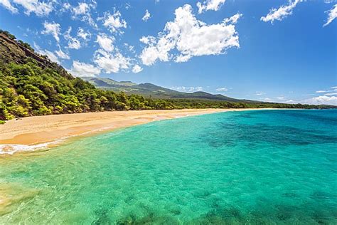 Descubre las 12 MEJORES Playas de Maui - ¡Imprescindibles!