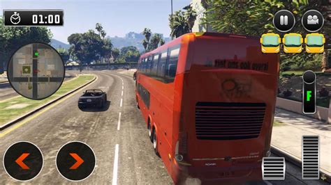 Bus Simulator Game 2018 for Android - APK Download