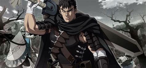 Berserk Season 2 - watch full episodes streaming online