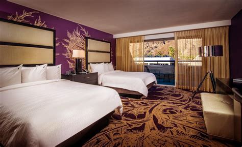 Hotel Zoso in Palm Springs (CA) - Room Deals, Photos & Reviews