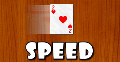 Speed the Card Game 🕹️ Play Speed the Card Game on CrazyGames