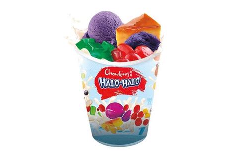 Halo-Halo - Order Online! | Chowking USA