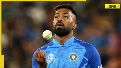 Hardik Pandya led team India players leave for New Zealand to play T20I ...