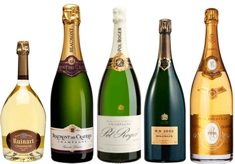 Magnum of Champagne: Top wines to try