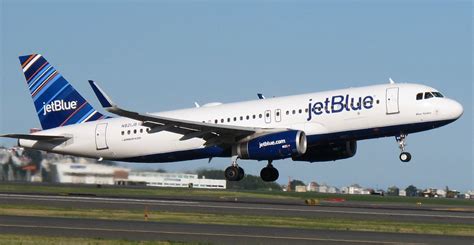 JetBlue & Spirit Terminate Merger - CWEB