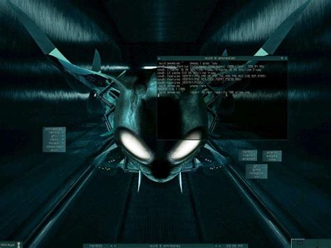 Hacker 3D Wallpapers - Top Free Hacker 3D Backgrounds - WallpaperAccess