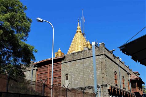 Complete Shirdi Guide to Plan Your Sai Baba Pilgrimage