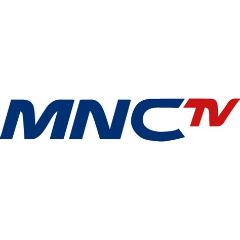 MNC TV logo vector SVG, PNG download free