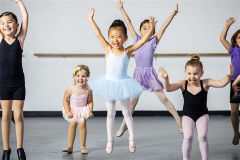 Danza per bambini: benefici e come scegliere il corso | Ohga!