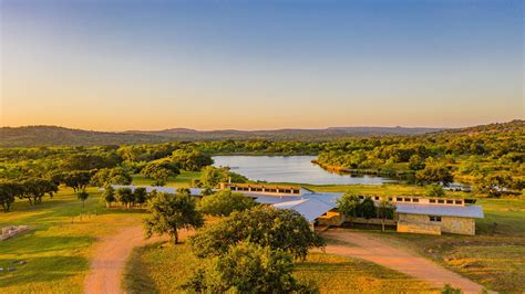 1,375 acres in Llano County, Texas