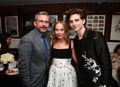 Timothée Chalamet