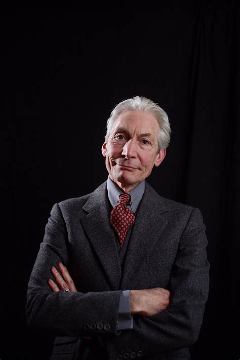 Charlie Watts's Birthday Celebration | HappyBday.to