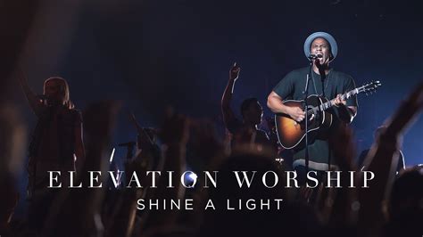 Worthy Elevation Worship – Telegraph