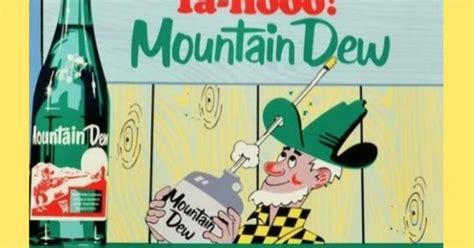 AW Throwback: Mountain Dew’s Willy the Hillbilly | HuffPost