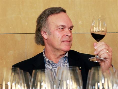 Robert Parker and Jancis Robinson Selects Best Vintages | Tatler Asia