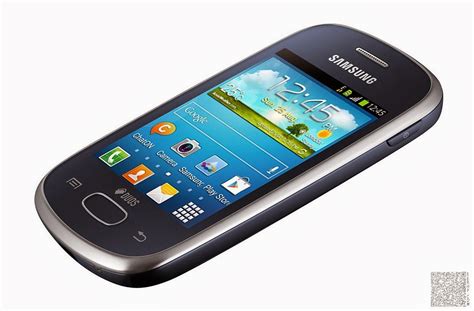 Gambar SAMSUNG Galaxy Star Duos s5282 | Blogtainment