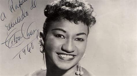 Celia Cruz – La Negra Tiene Tumbao Lyrics | Genius Lyrics