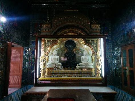 Tijara Jain Temple - Tripadvisor