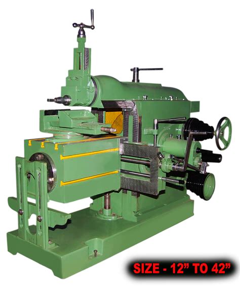 Shaper Machine, शेपिंग मशीन in Batala, Gurdaspur , Zurken Machines ...