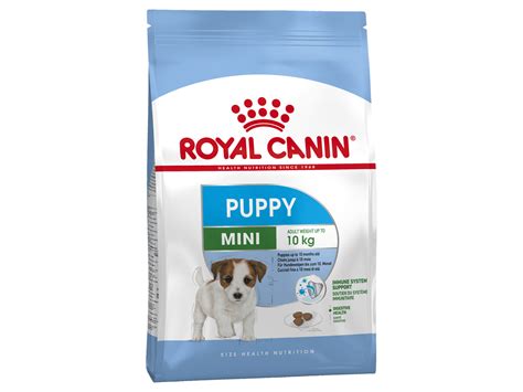 Royal Canin Mini Puppy - Normanby Road Vet Clinic