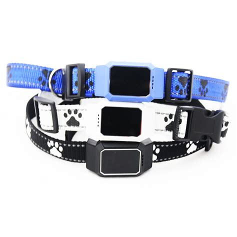 Hunting Dog Gps Tracker Ip67 Waterproof Pet Gps Collar Pet Small ...