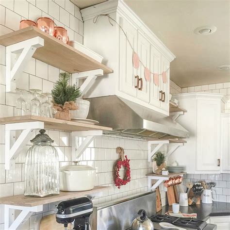 DIY Farmhouse Kitchen Remodel - The Home Depot