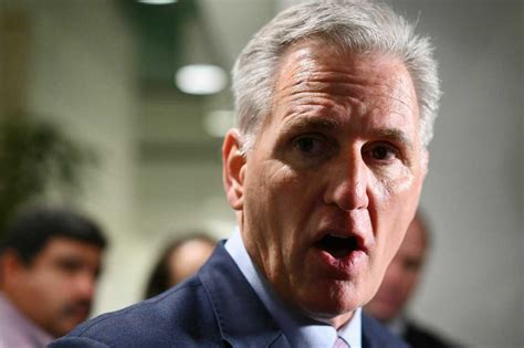 4 takeaways from the historic ousting of House Speaker Kevin McCarthy