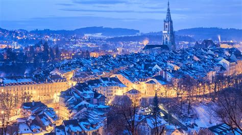 Swiss Christmas Markets 2023 | Newmarket Holidays