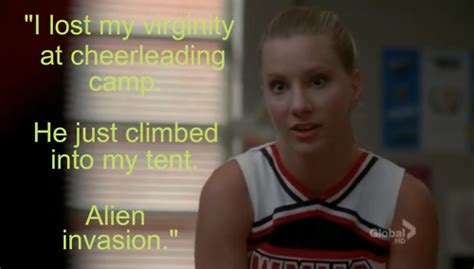 Brittany Quotes - Glee Fan Art (28035327) - Fanpop