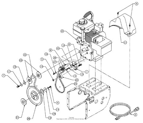 Cub Cadet Snowblower Manual