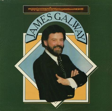 James Galway – James Galway (1981, Vinyl) - Discogs