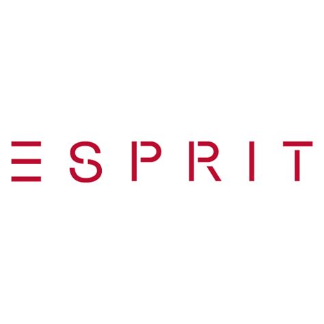 Download Esprit vector logo (.EPS + .AI + .SVG) - Brandlogos.net