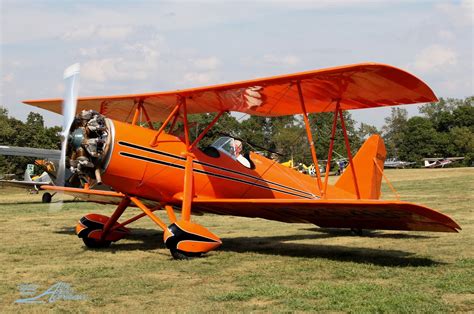 The Aero Experience: Vintage Aircraft: Looking Back on the Antique Airplane Association 2015 Fly ...