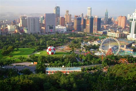 A Glimpse of Dalian, China - Verge Magazine: Volunteer abroad, work and travel, study abroad