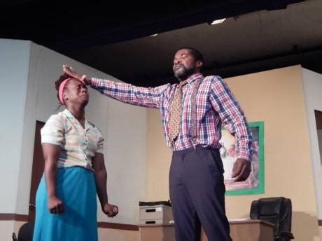 ‘No Hope for Hopie’ – Basil Dawkins’ best play? | Entertainment | Jamaica Gleaner