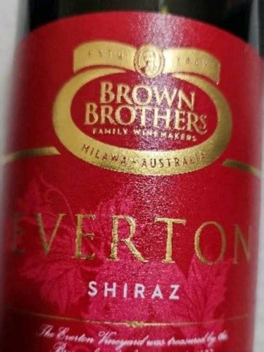 Brown Brothers Cellar Door Release Pinot Noir - Shiraz Brut | Vivino US