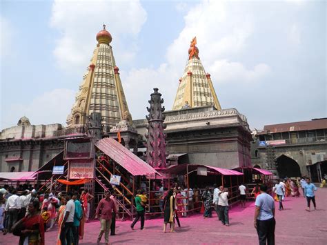 Shri Jyotiba Temple | Shri Jyotiba Temple, Kolhapur Read mor… | Flickr