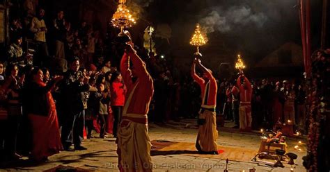 Kathmandu: Pashupatinath Temple Aarti Night Tour | GetYourGuide