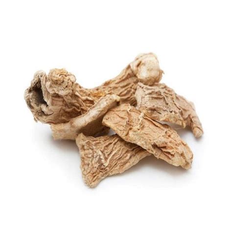 Dried Ginger Suppliers