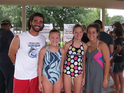 The Torbit Times: swim team