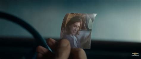 Ad Of The Day: Chevrolet’s Heartfelt Holiday Film Tells Tale Of Love ...