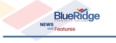 Blue Ridge News & Features - Page 2 of 41 - Blue Ridge Community College